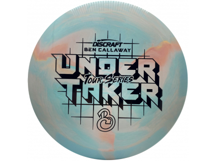 Discraft Undertaker 2