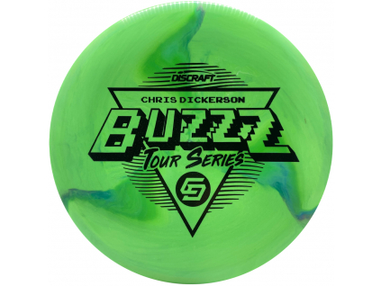 Discraft Buzzz 11