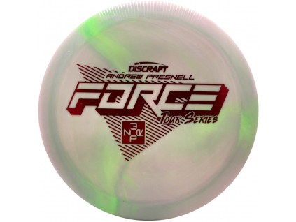 Discraft Force 1