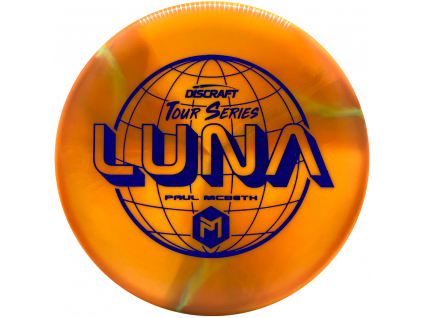 Discraft Luna 1