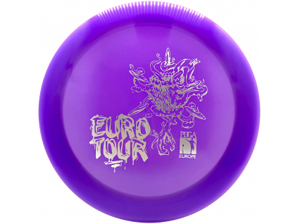 ET SHOP Latitude Ballistapro purple