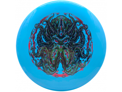 Divergent Leviathan