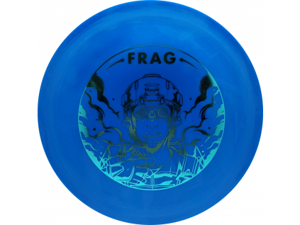 frag blue