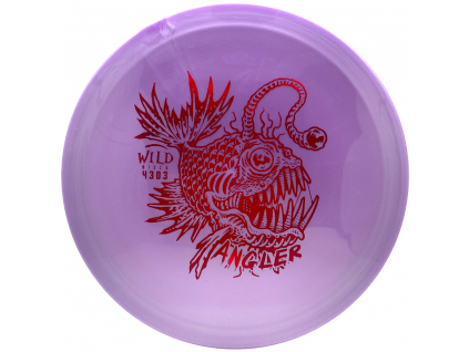 WildDiscs Angler2