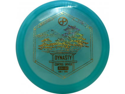 ID Dynasty Cblend 3