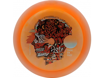 TSA Synapse Ethos 2