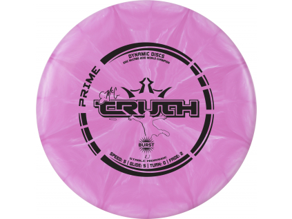 Prime Burst Emac Truth Pink White