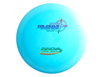 17377 collosus modra