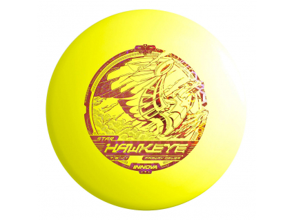 20812 hawkeye zluta