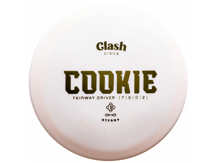 CD Cookie