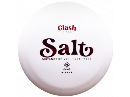 CD Salt white