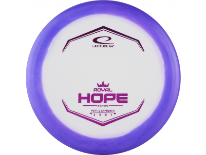 0005225 sense orbit hope