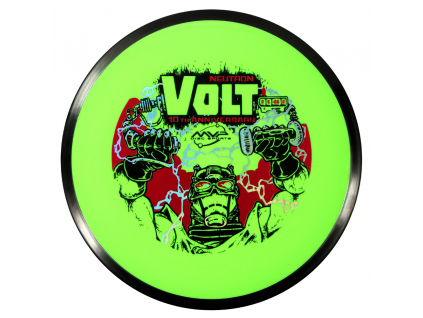 1k 10yr volt yellow