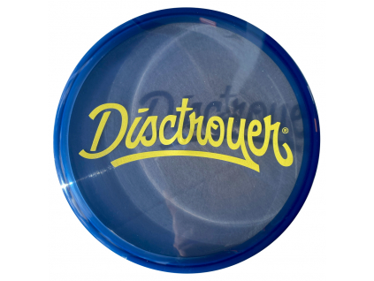 Disctroyer Sparrow Transparent yellow Disctroyer