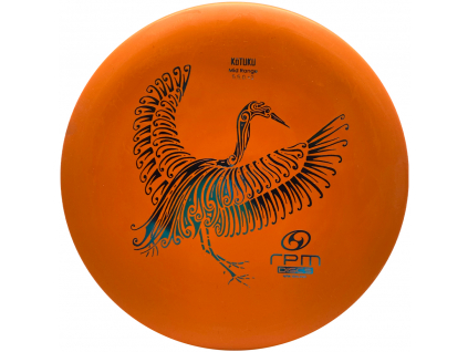 rpm kotuku magma orange