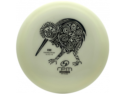 rpm kiwi glow