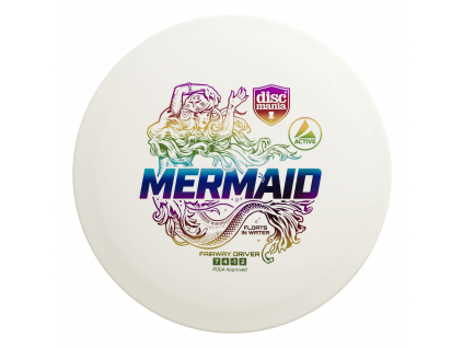 DM Active Mermaid White (1)