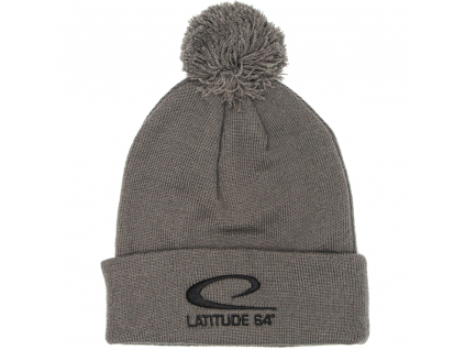BEANIE POM Latitude 64°