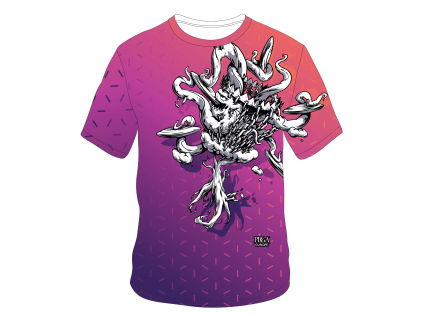 ET T shirt Front