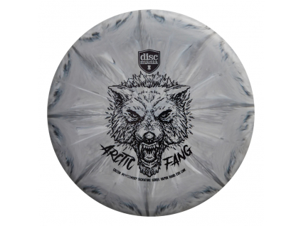 Arctic Fang DMS Grey 1024x1024