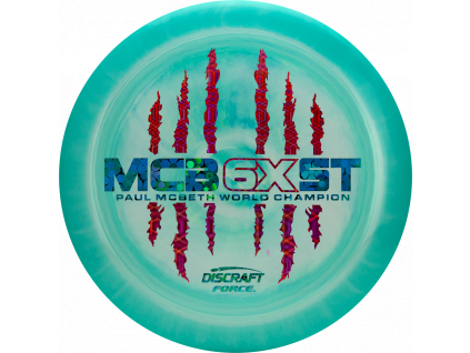 Force 6x