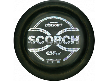 SCORCH ESP FLX