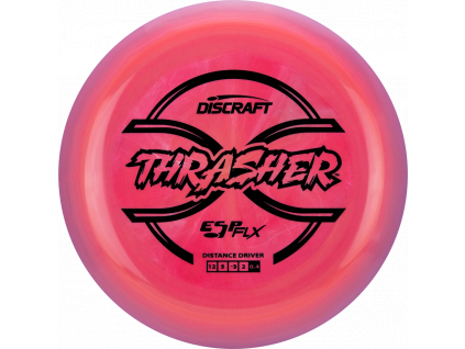 Thrasher ESP FLX