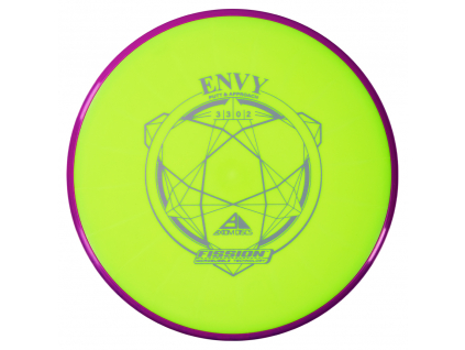 Fission Envy Chartreuse 1K