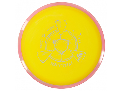 Neutron Rhythm Yellow 1k