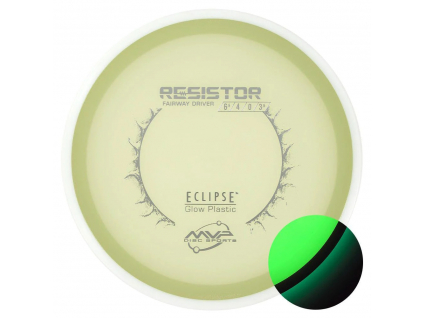 resistor eclipse