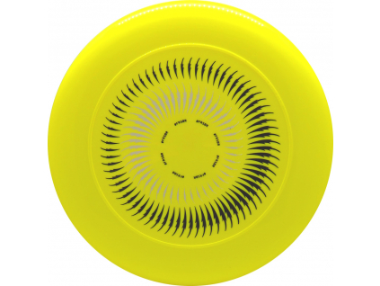 Skystyler Frisbeer23 yellow