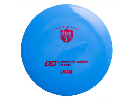 S DD3 Blue DMSU
