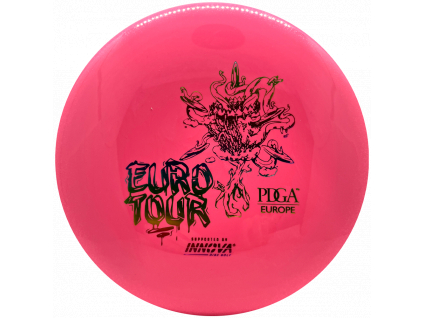 ET Innova Boss pink