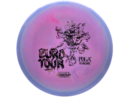 ET Innova TL3 purplepink