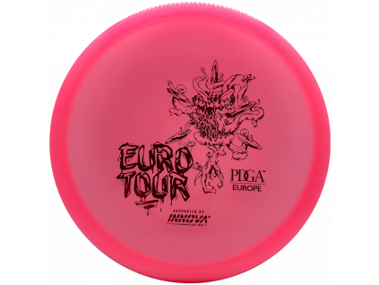 ET Innova Mako3 champ pink