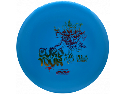 ET Innova Mako3 star blue