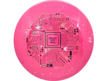 Silicon supernova SE pink
