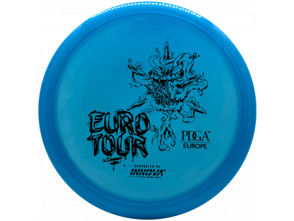 ET Innova Hawkeye blue