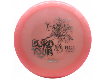 ET Innova Destroyer champ pink