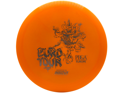 ET Innova Firebird orange