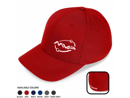 MVP FlexFit Nu Hat 550x550
