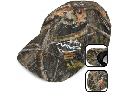 6988 Flexfit Truetimber Kanati Camo Combo 550x550