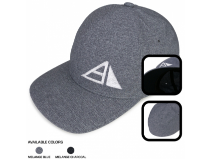 Axiom 180 Flexfit Delta Carbon Swatch 550x550