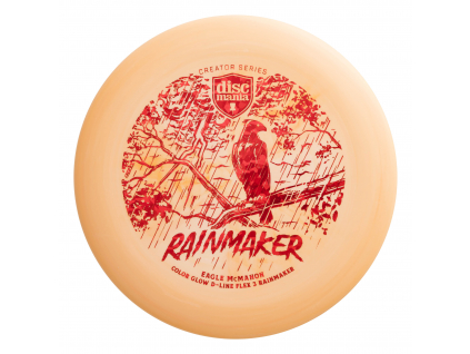 Rainmaker Orange DMSU