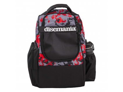 DM Fly bag Red 2 DMSU