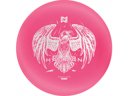 havran pink