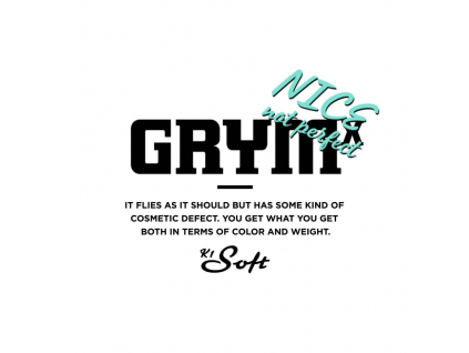 grym x k1 soft