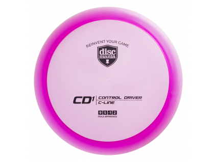 C CD1 Purple DMSU