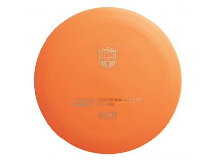 S DD1 Orange DMSU