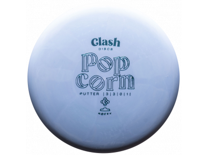 CD Popcorn Softy